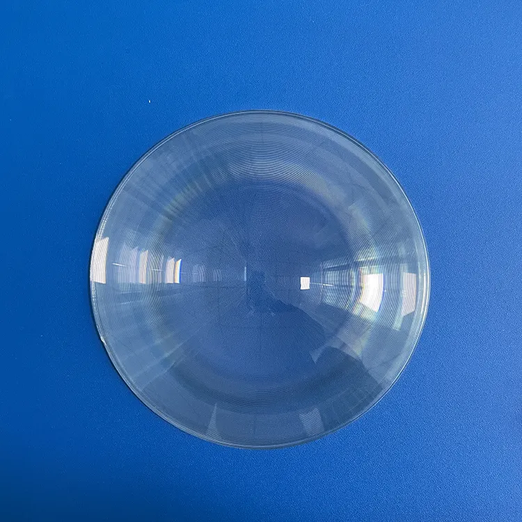 Fresnel LED Collimator Lens FL90mm